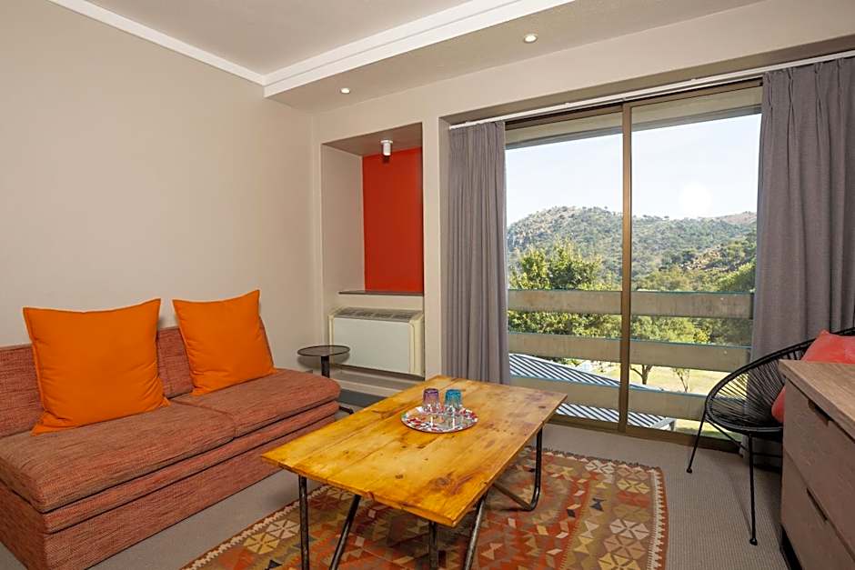26° South Bush Boho Hotel