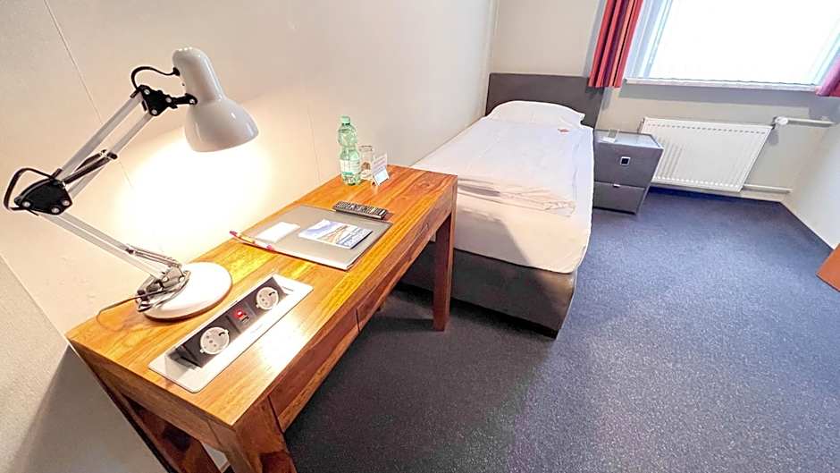 Hotel zur Loreley - Garni