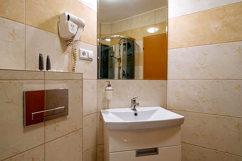 Piastun SPA&Wellness Krynica-Zdrój