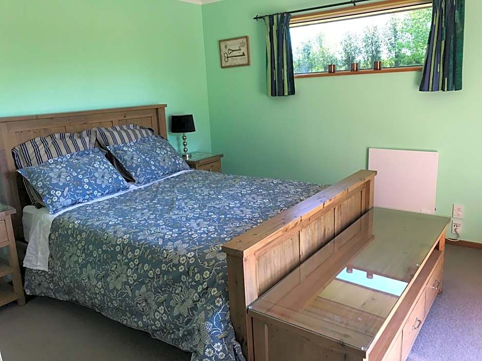 Newlands Bed and Breakfast