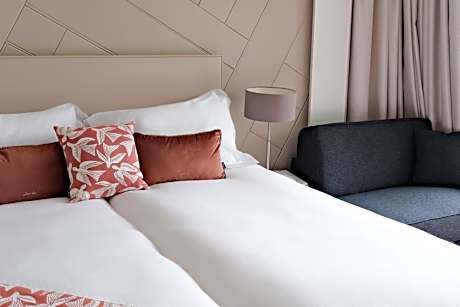 Hôtel les bains de Cabourg - Alojamientos en CABOURG