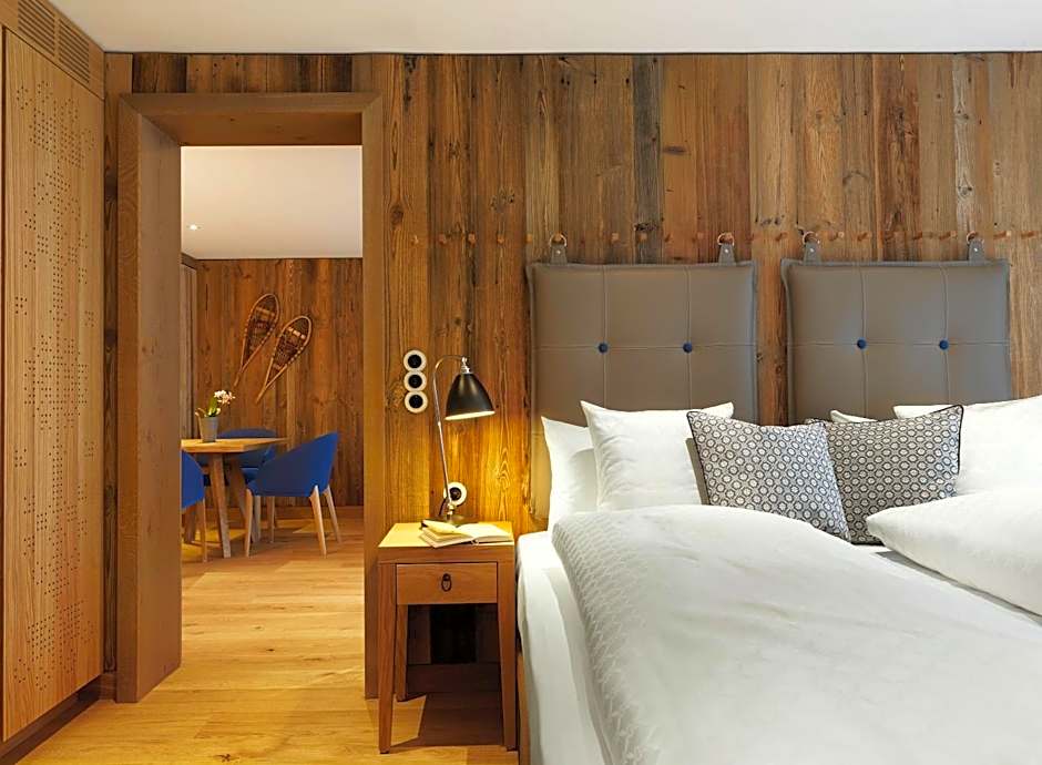 Löwen Hotel Montafon