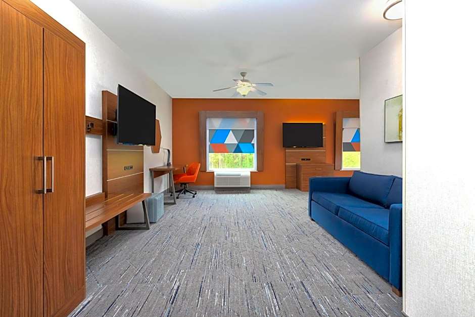 Holiday Inn Express Hotel and Suites Jasper By IHG