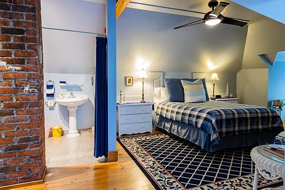 A Hidden Gem Bed and Breakfast