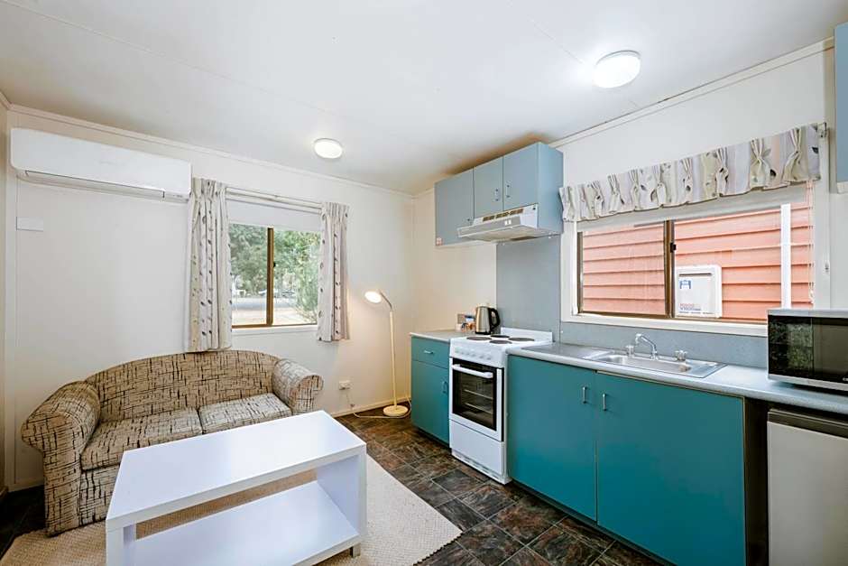 Mudgee Riverside Park