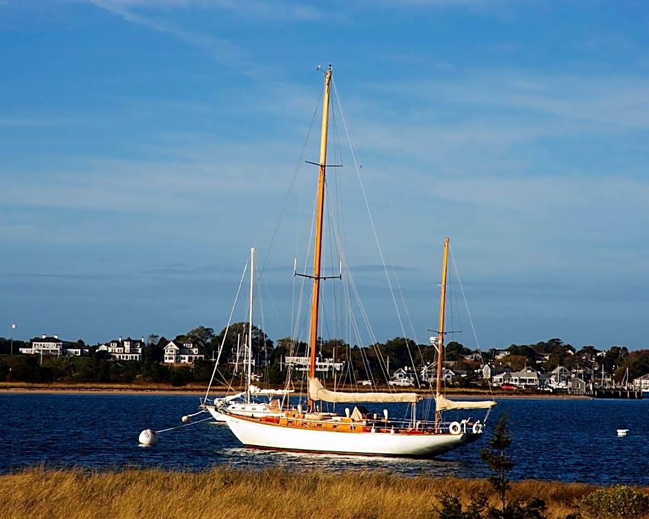 Edgar Hotel Martha's Vineyard, an Ascend Collection Hotel