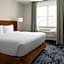 Fairfield Inn & Suites by Marriott Olean