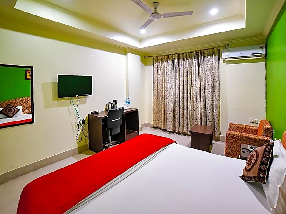 Hotel Bodhgaya Gautam