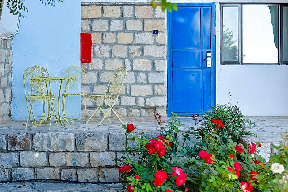 Ruth Safed By Dan Hotels