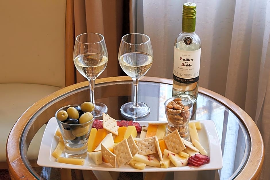 Hotel Torremayor Lyon