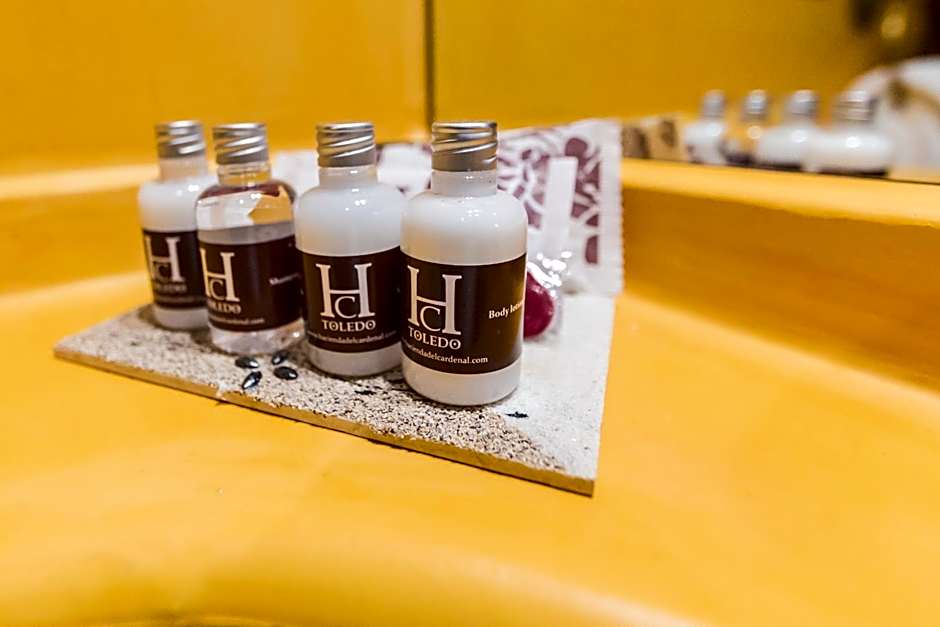 Hotel Hacienda del Cardenal