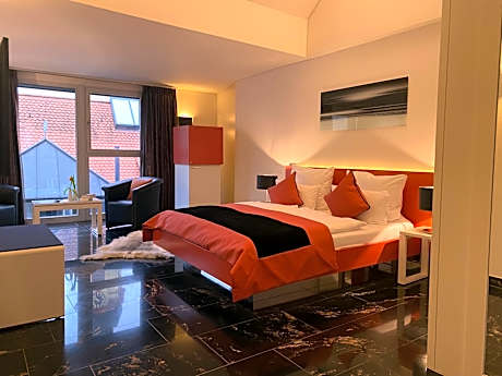 One-Bedroom Suite