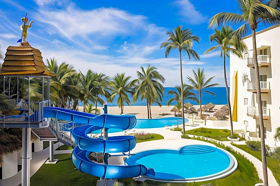 Krystal Grand Puerto Vallarta All Inclusive