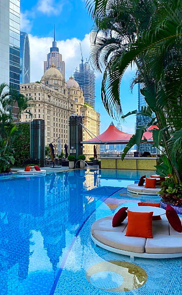 Jumeirah Guangzhou