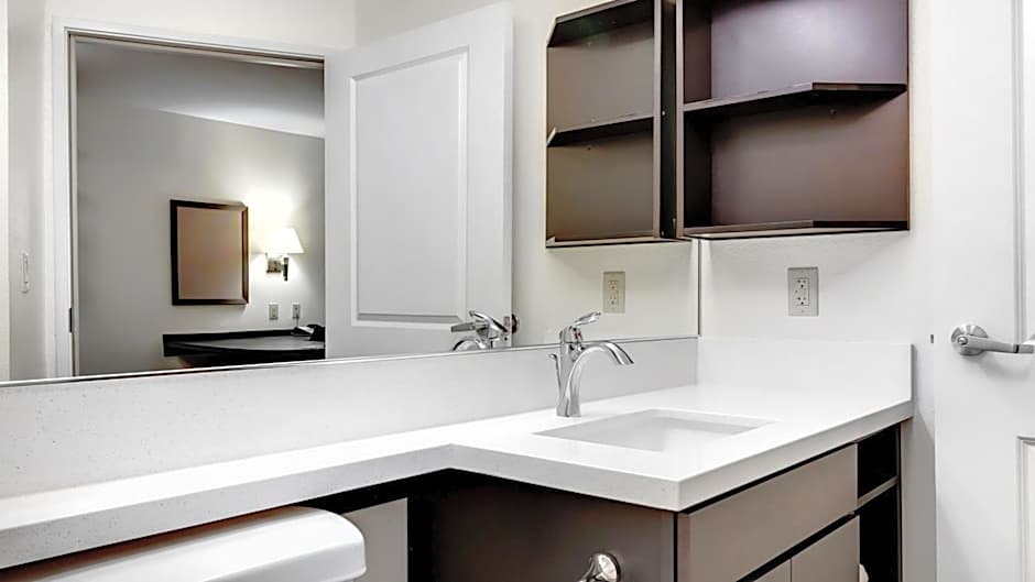 Candlewood Suites Waco By IHG