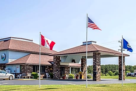 Quality Inn & Suites Newberry