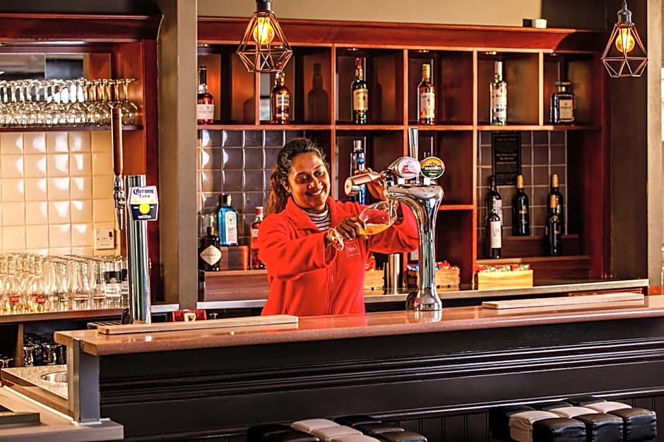 Ibis Coventry South Whitley Hotel