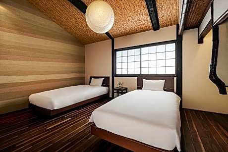 Machiya Traditional Townhouse