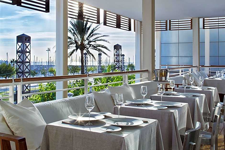 Hotel Arts Barcelona