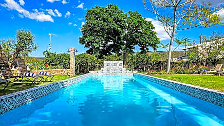 De Opstal Country Lodge