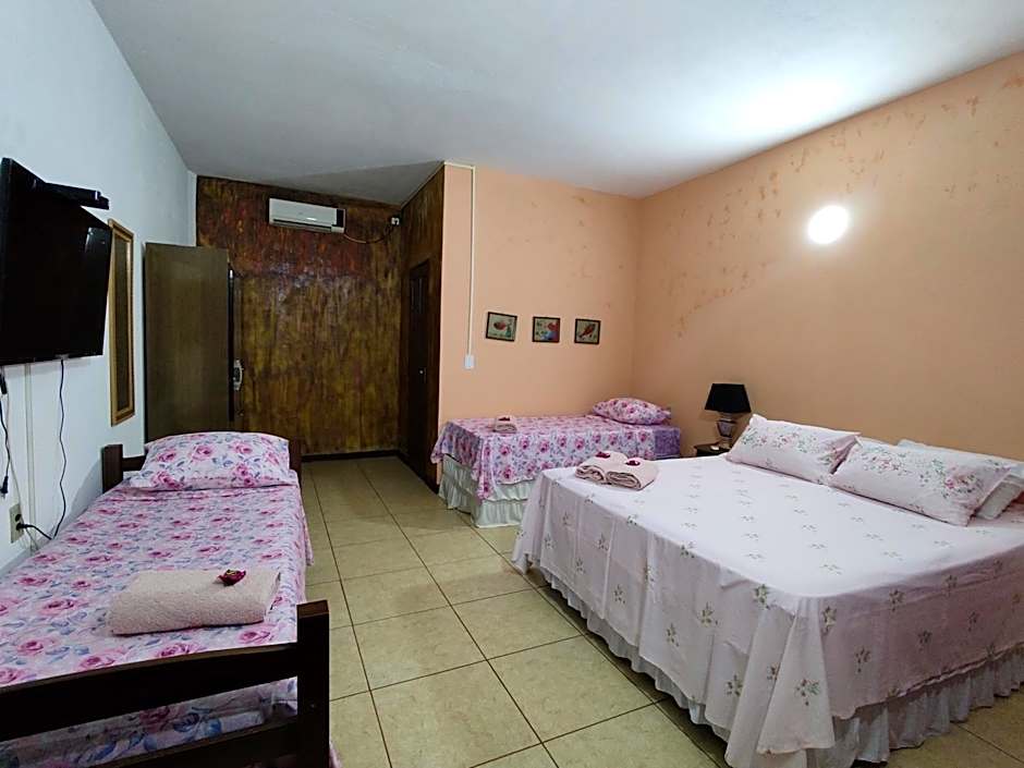 Pousada Vila Sol