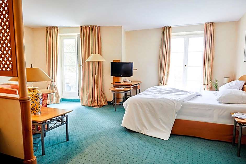 Hotel Landhaus an de Dün