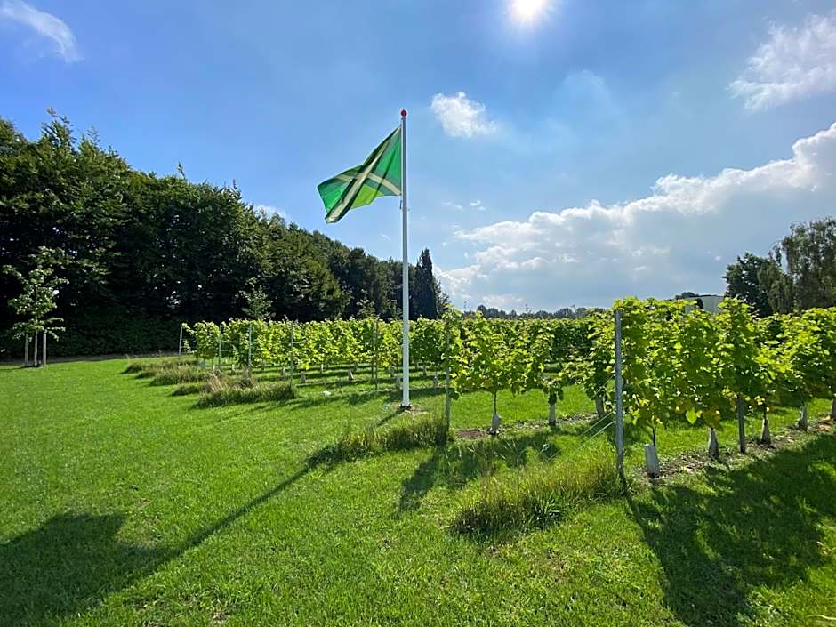 Achterhoeks Goed, Bed & Breakfast in Vragender