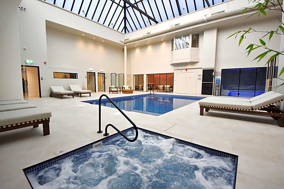 The Winchester Hotel And Spa