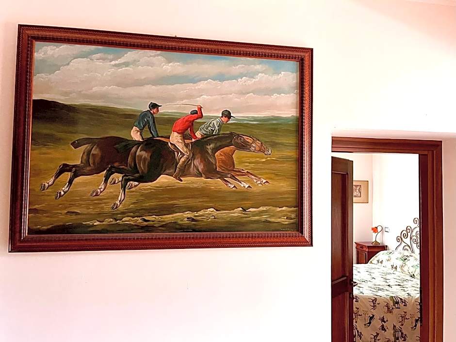 Donna Vittori - Borgo Agricolo