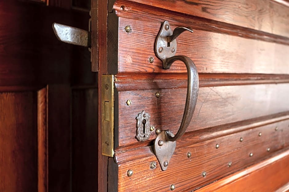 Brooklyn Manor Guesthouse