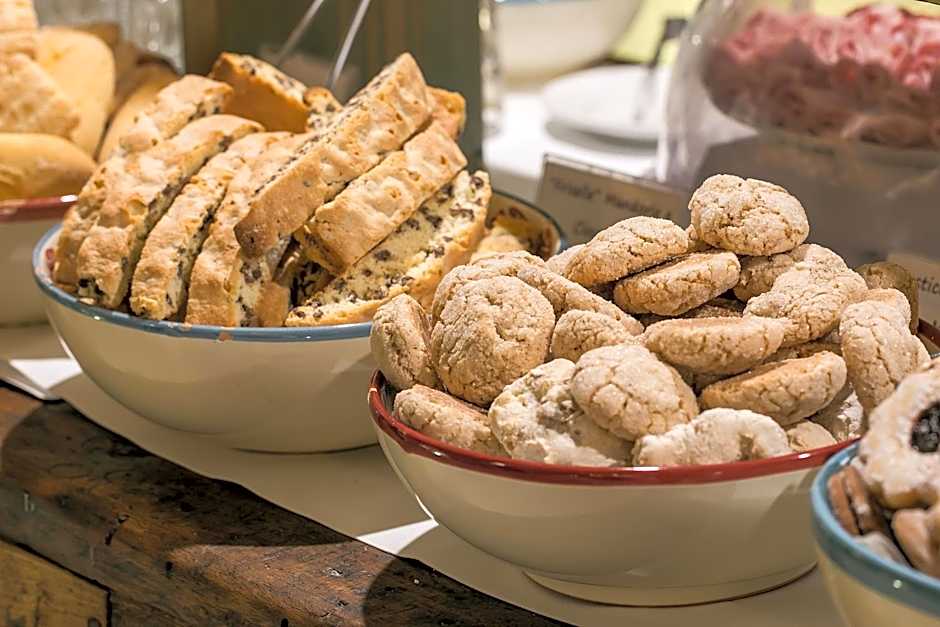 Locanda Di San Martino Hotel & Thermae Romanae