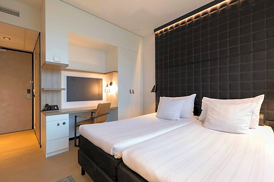 Leonardo Hotel Groningen