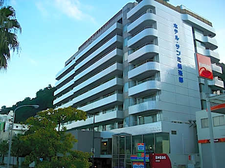 Atami Onsen Hotel Sunmi Club