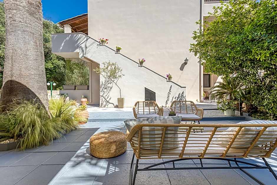 Almyra Living - Adults Only