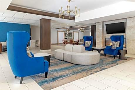 Homewood Suites by Hilton Hanover Arundel Mills BWI Airport