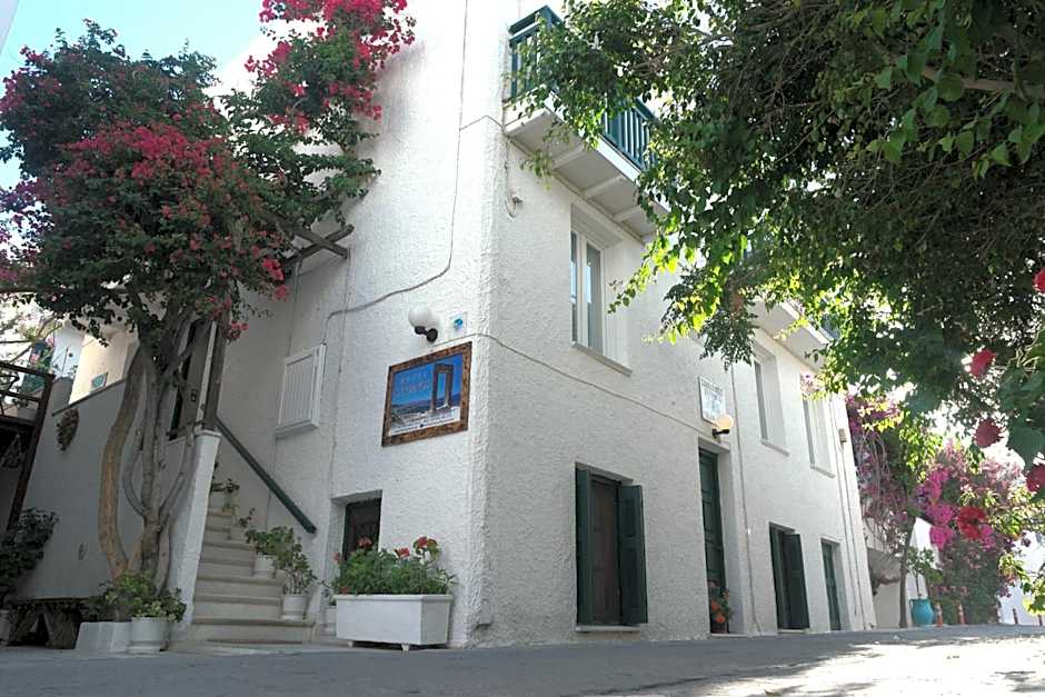 Syrianos Hotel