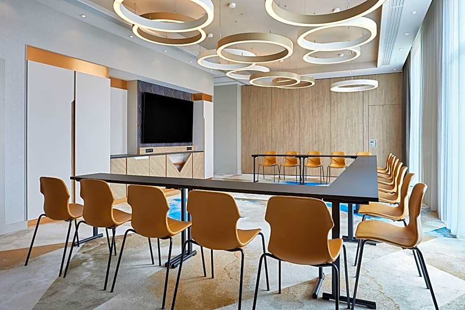 Residence Inn by Marriott Strasbourg
