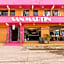 Hotel San Martin La Punta