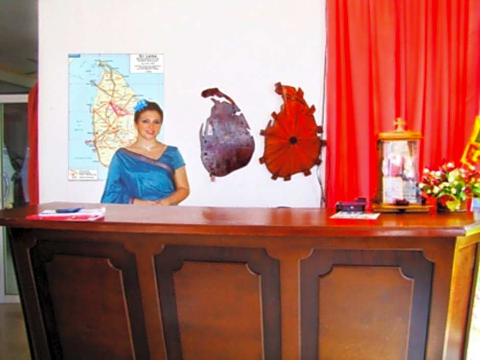 Windmill Beach Rest Hotel