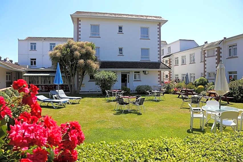 Runnymede Court Hotel