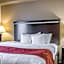 Comfort Suites Smyrna - Nashville Area
