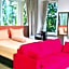 Ragunan Residence Syaridin Mitra RedDoorz