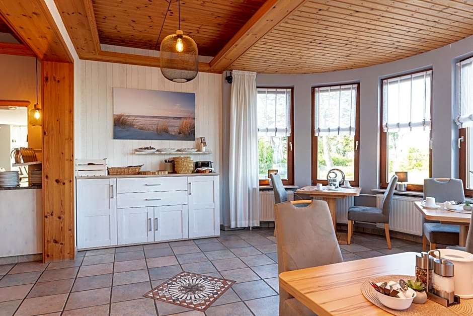 Hotel Villa Sonneck-Adults Only