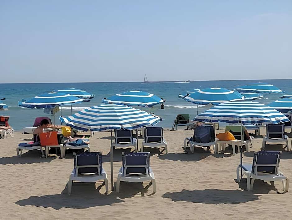 Hotel Le Majestic Canet plage
