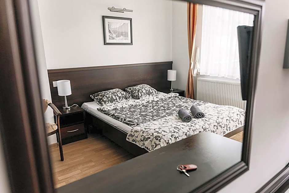 Willa Latarnik - doskonała lokalizacja, blisko atrakcji, 20min do plaży