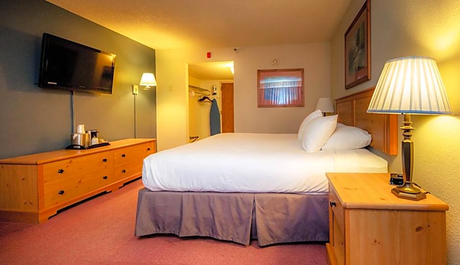 The Federal Hotel Downtown Carson City, an Ascend Collection Hotel