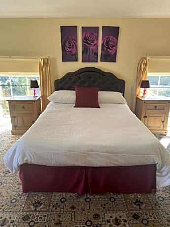 Executive Triple Room