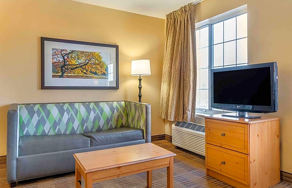Auburn Hills Extended Stay Inn