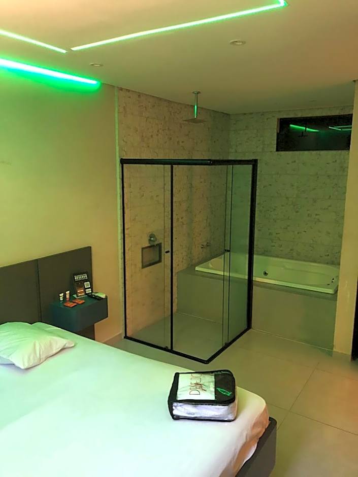 Desejo Motel