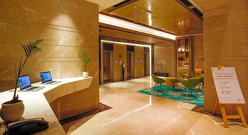 Holiday Inn Gurugram Sector 90 By IHG